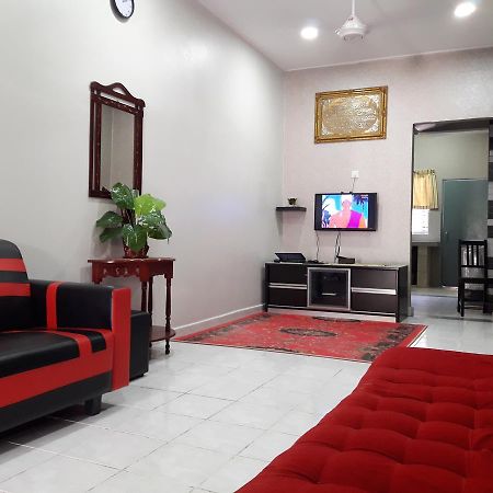 Homestay Bahau Jempol 外观 照片