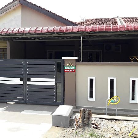 Homestay Bahau Jempol 外观 照片