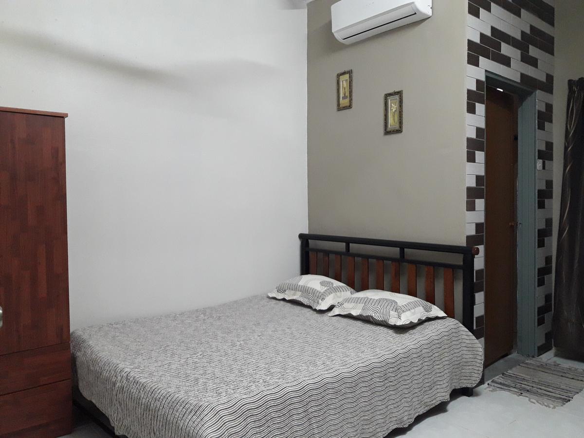 Homestay Bahau Jempol 外观 照片