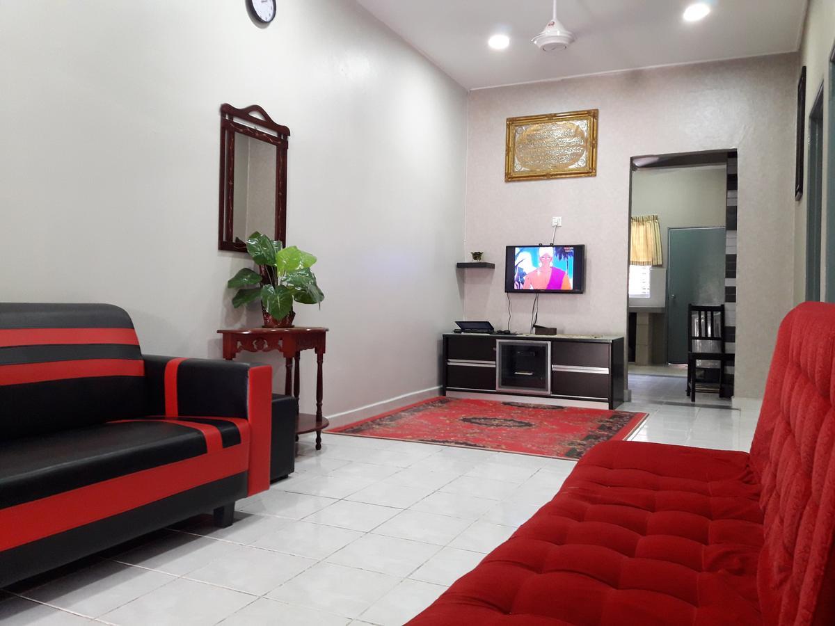 Homestay Bahau Jempol 外观 照片