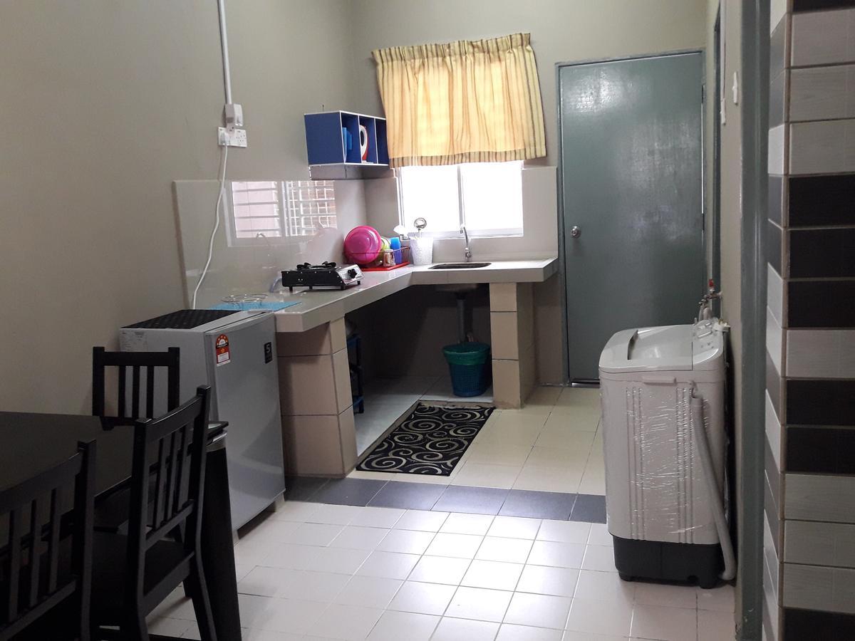 Homestay Bahau Jempol 外观 照片