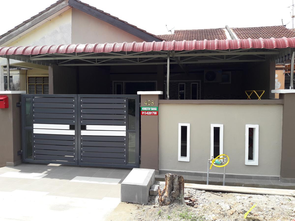Homestay Bahau Jempol 外观 照片